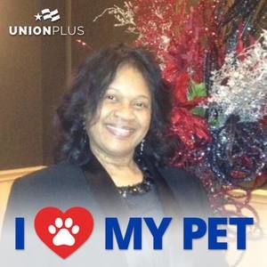 Meet your Posher, Delores